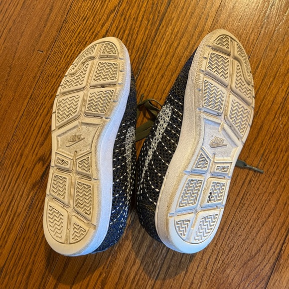 Women’s Tennis Classic Ultra Flyknit 'Olive Flak' - Picture 6 of 6